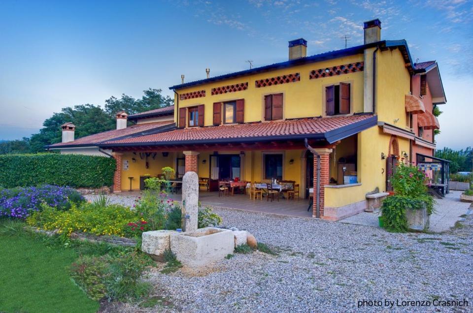Agriturismo Fior di Maggio - hotels in Pescantina Lake Garda
