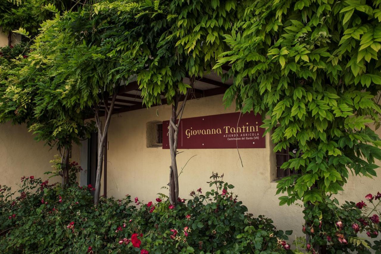 Agriturismo I Mischi - hotels in Castelnuovo del Garda Lake Garda