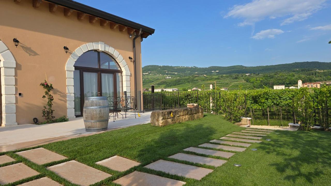 Agriturismo Igino - Camere fra Vigneti della Valpolicella - hotels in Negrar di Valpolicella Lake Garda