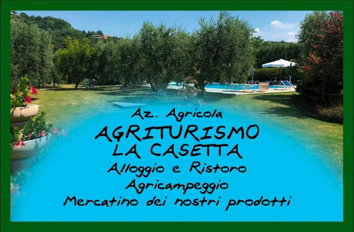 Agriturismo la Casetta - hotels in Affi Lake Garda