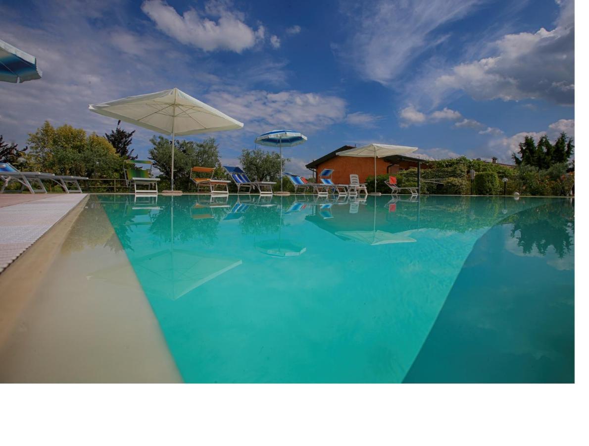 Agriturismo La Palazzina - hotels in Castelnuovo del Garda Lake Garda