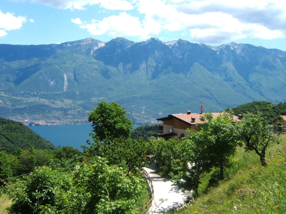 Agriturismo La Zangola - hotels in Tremosine sul Garda Lake Garda