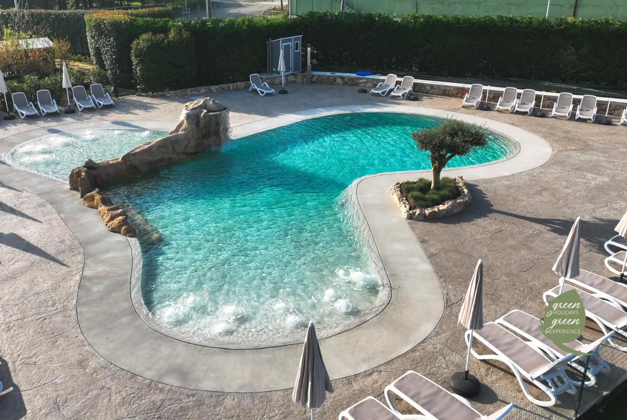 Agriturismo e Agricamping Le Nosare - hotels in Valeggio sul Mincio Lake Garda
