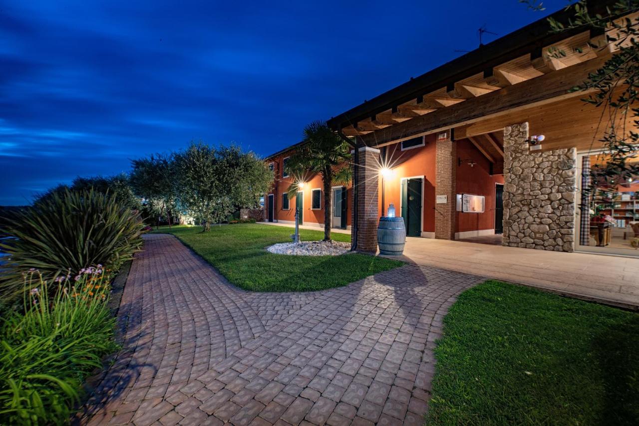 Agriturismo Le Tese - hotels in Garda Lake Garda