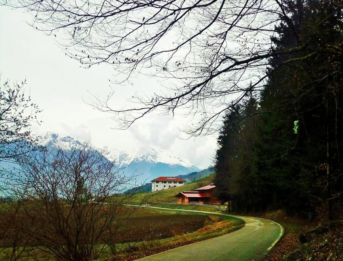 AGRITURISMO MASO PERTENER -adults friendly- - hotels in Dro Lake Garda