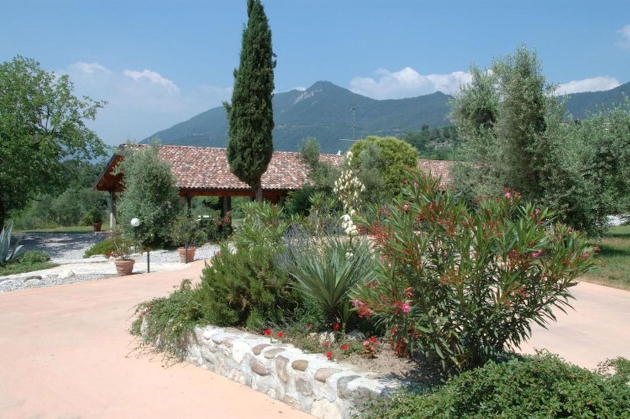 Agriturismo Renzano garden apartments - hotels in Salò Lake Garda
