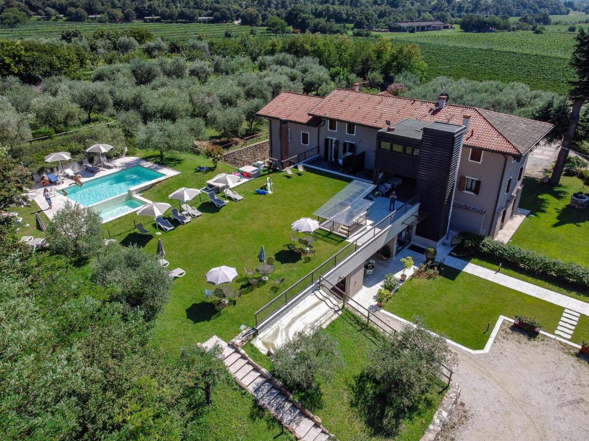 Agriturismo Riondel - hotels in Affi Lake Garda