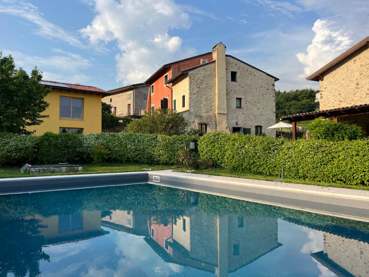 Agriturismo Val - hotels in Costermano sul Garda Lake Garda
