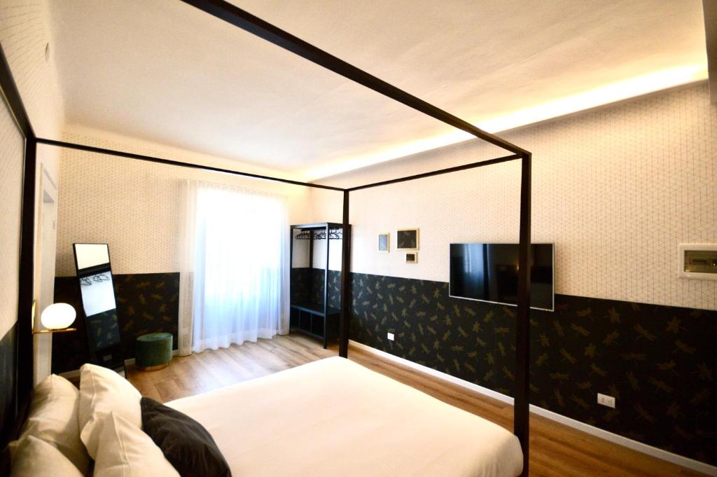 Room Verona Ai Conti - bed and breakfast in Verona Lake Garda