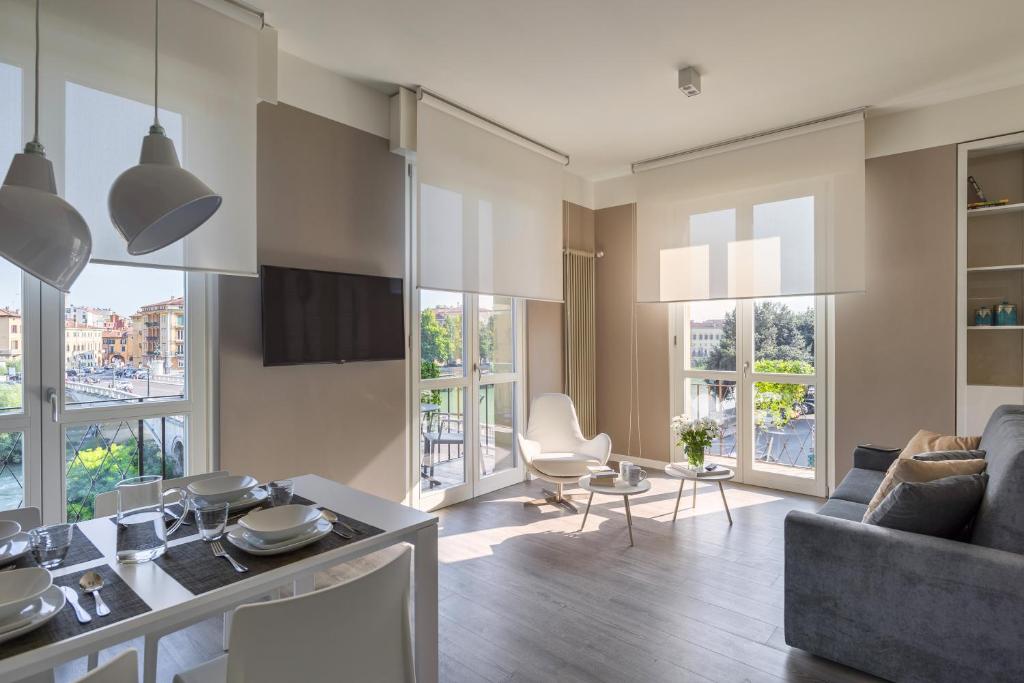 Matteotti Home Verona - bed and breakfast in Verona Lake Garda