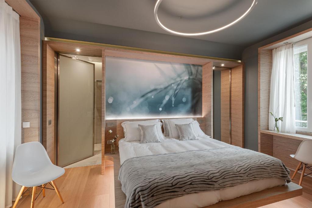 Air Suite Verona - Adults Only - bed and breakfast in Verona Lake Garda