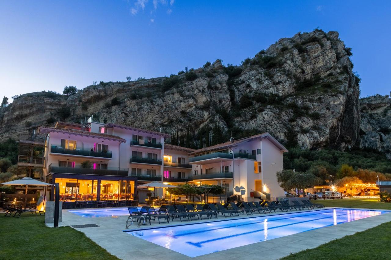 AktivHotel SantaLucia - 4 star hotels in Torbole sul Garda Lake Garda