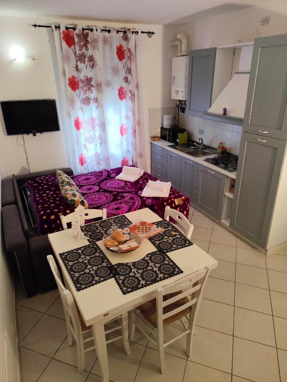 Al pozzo Antico Sulle colline Moreniche - holiday apartments in Medole Lake Garda