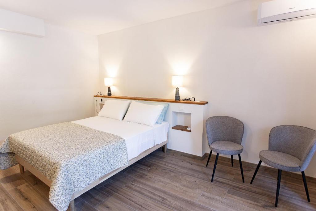 Al Rustico - accommodation in Torbole sul Garda Lake Garda
