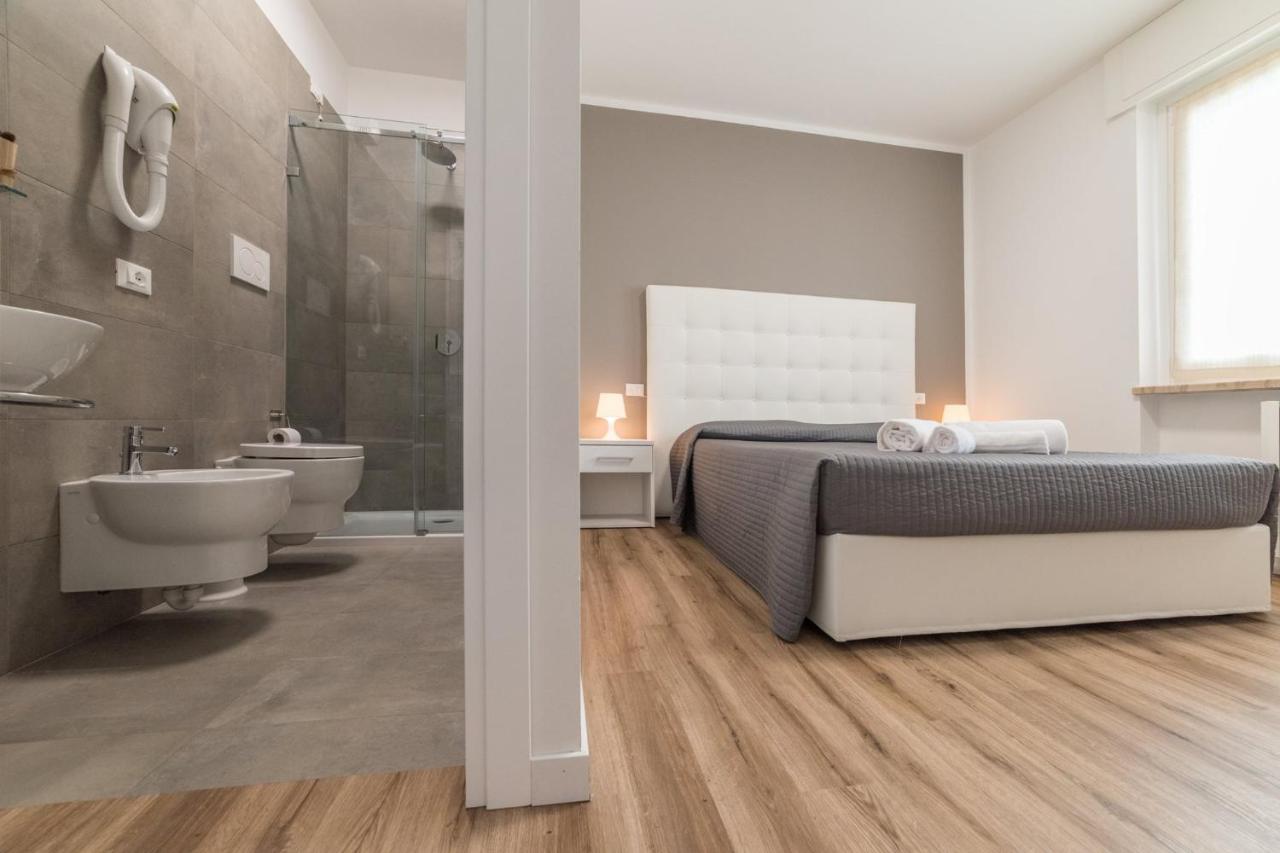 Albergo Al Sole - 1 star hotels in Castelnuovo del Garda Lake Garda