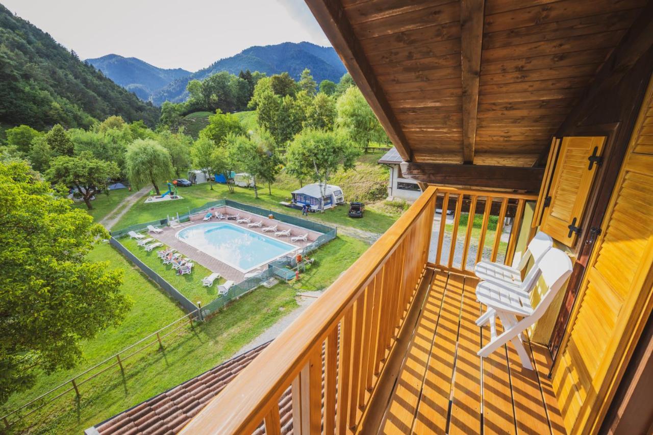 Albergo Casavecchia - hotels in Ledro Lake Garda