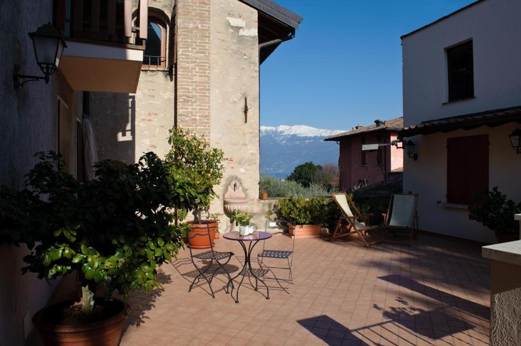 Albergo CAVALLINO 10 - 3 star hotels in Toscolano Maderno Lake Garda