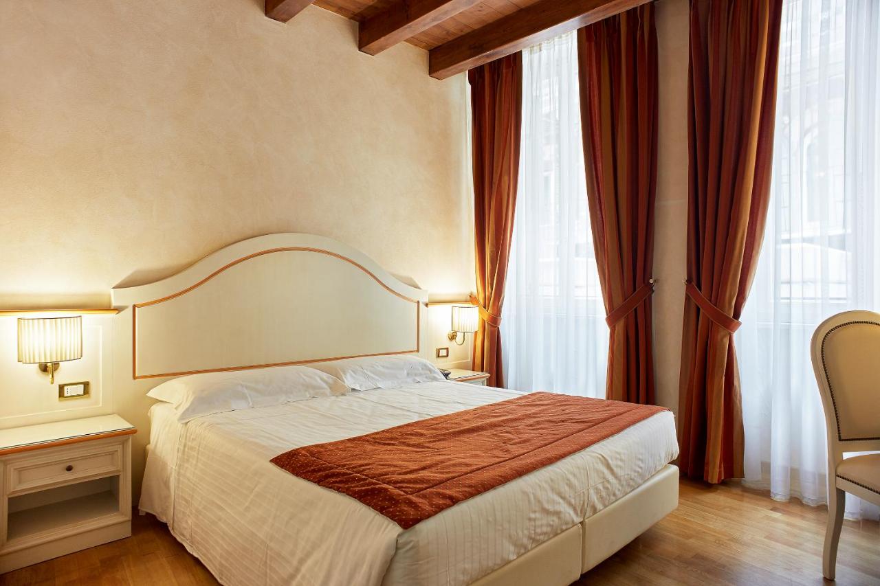 Albergo Mazzanti - 3 star hotels in Verona Lake Garda