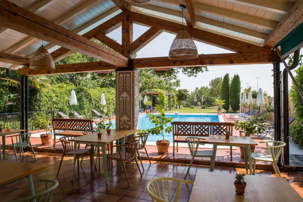 Albergo Mio Boutique Hotel - Adults Only - 3 star accommodation in Lazise Lake Garda