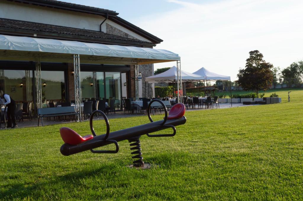 Hotel Alla Corte dei Bicchi - 3 star hotels in Cavriana Lake Garda