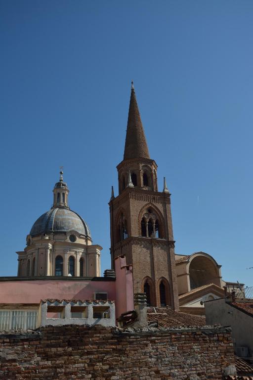 AmaMantua - bed and breakfast in Mantova Lake Garda