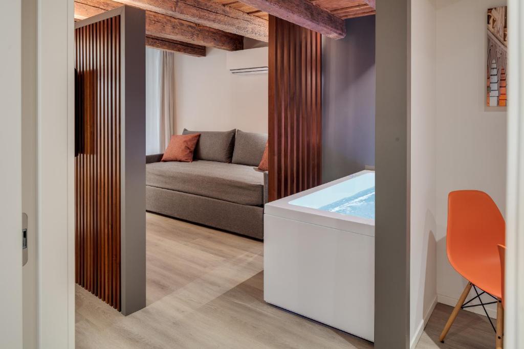 Anastasia Suites - bed and breakfast in Verona Lake Garda