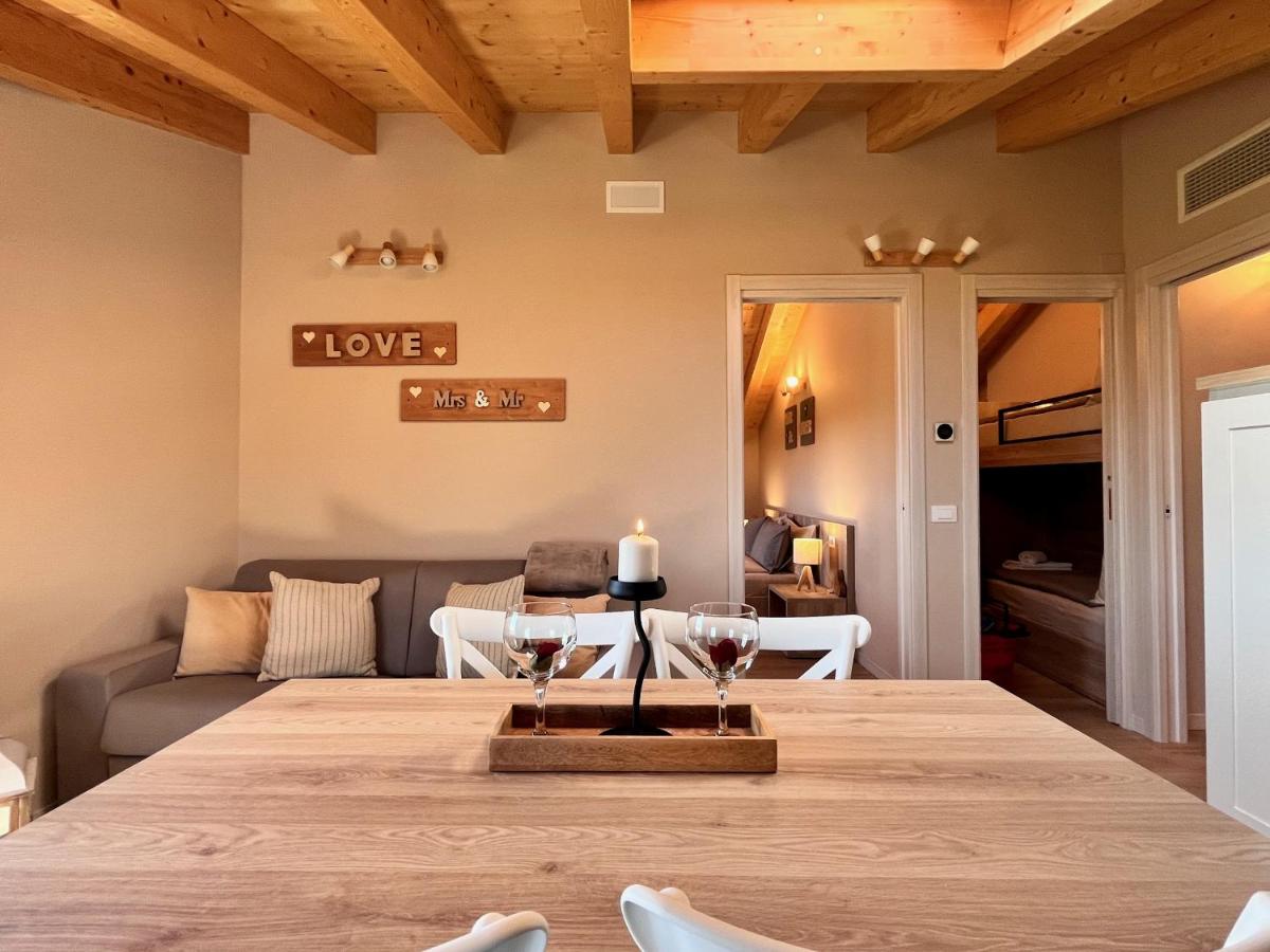 Antica corte - Attico & Lake view - hotels in Lonato del Garda Lake Garda