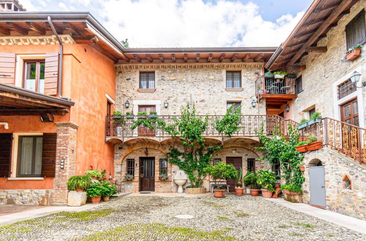 Antica Dimora - hotels in San Felice del Benaco Lake Garda