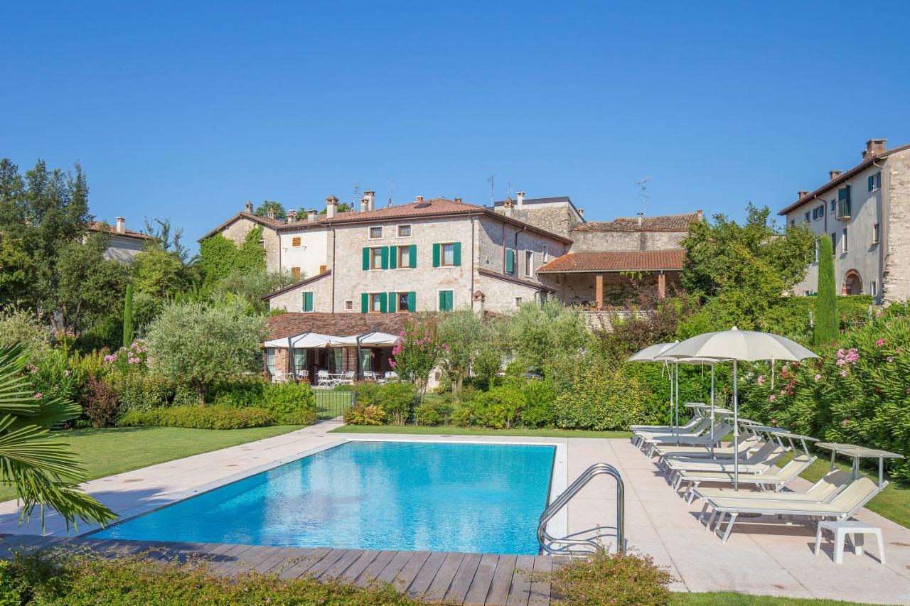 Antico Casale Bergamini - hotels in Sant'Ambrogio di Valpolicella Lake Garda