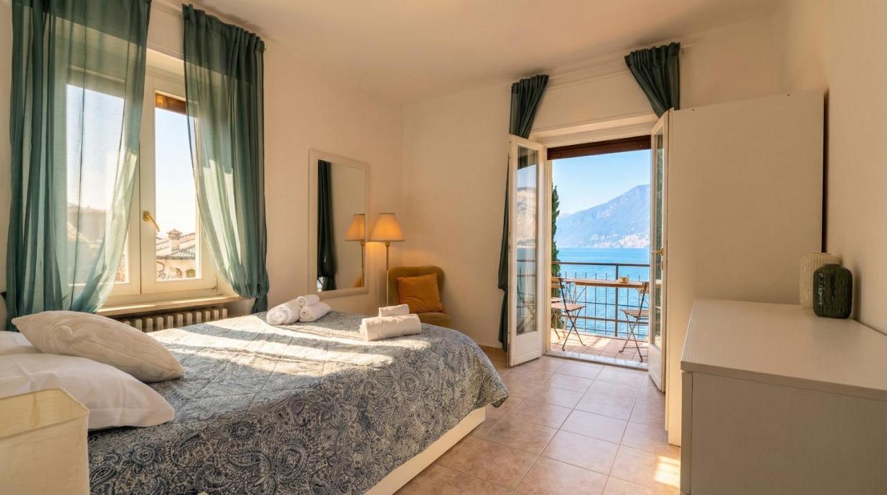 Apartment Di Lago Family by GardaDoma - hotels in Brenzone sul Garda Lake Garda