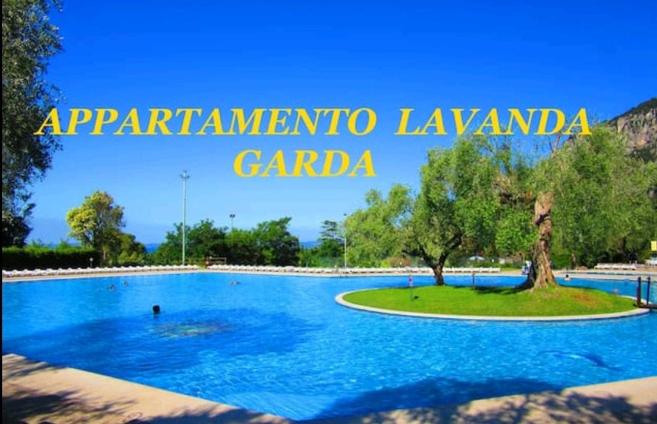 Apartment Lavanda - holiday apartments in Garda Lake Garda