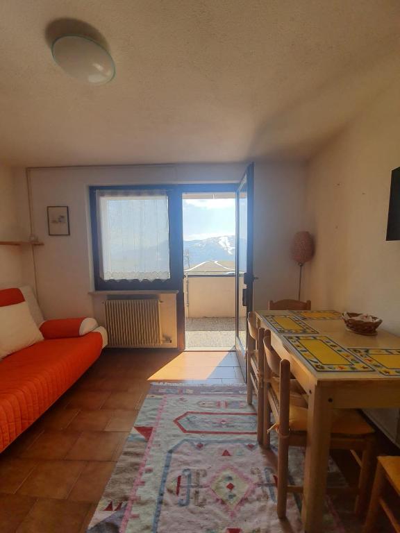 Apartment San Giacomo - Brentonico - holiday apartments in Brentonico Lake Garda