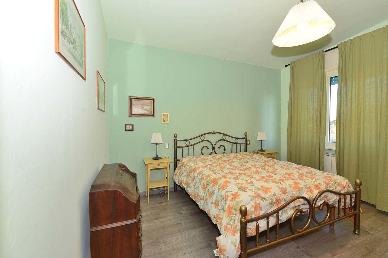 Apartment Sant'Ercolano - holiday apartments in Toscolano Maderno Lake Garda