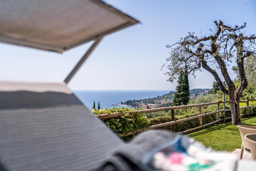 Apartment Wieser Garda Lake - holiday apartments in Gargnano Lake Garda