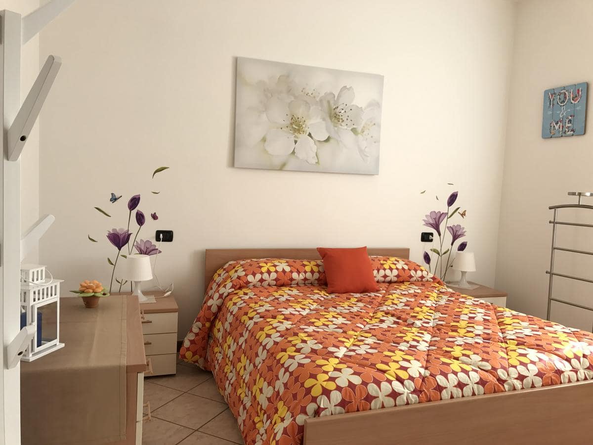 Apartments Il Fienile - holiday apartments in Manerba del Garda Lake Garda