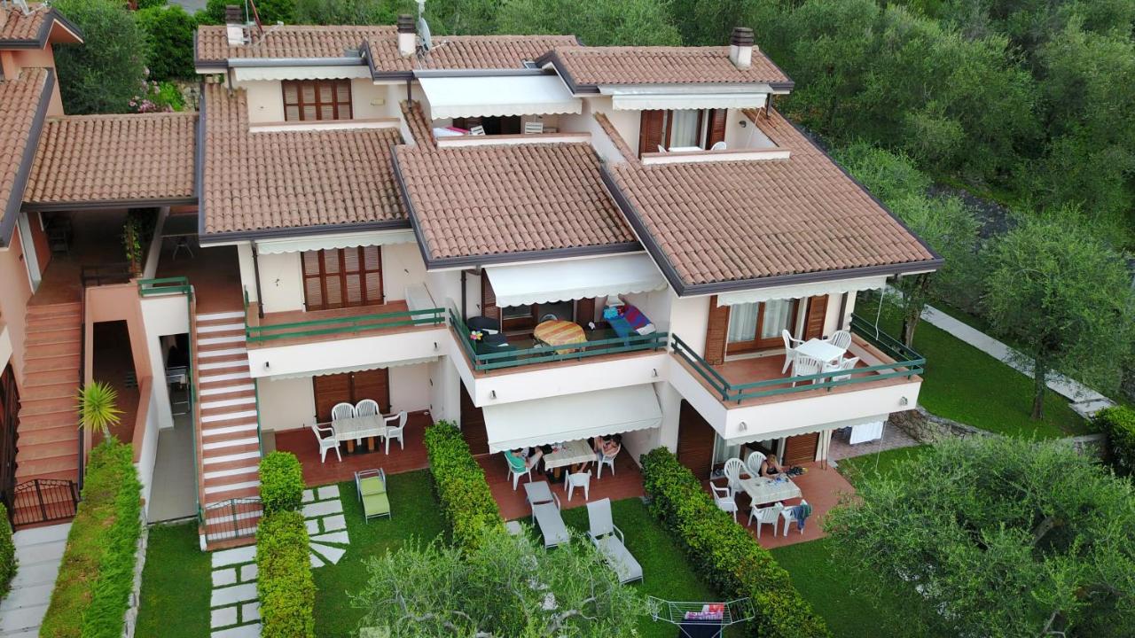 Appartamenti Albatros - hotels in Brenzone sul Garda Lake Garda