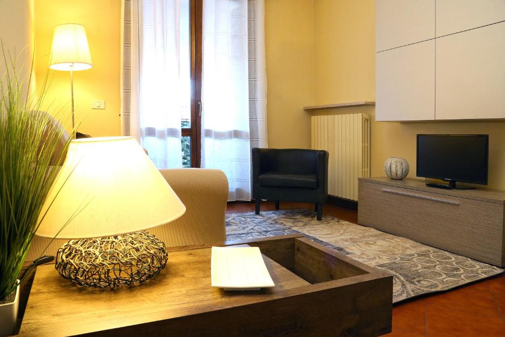 Appartamenti Alighieri - accommodation in Bardolino Lake Garda