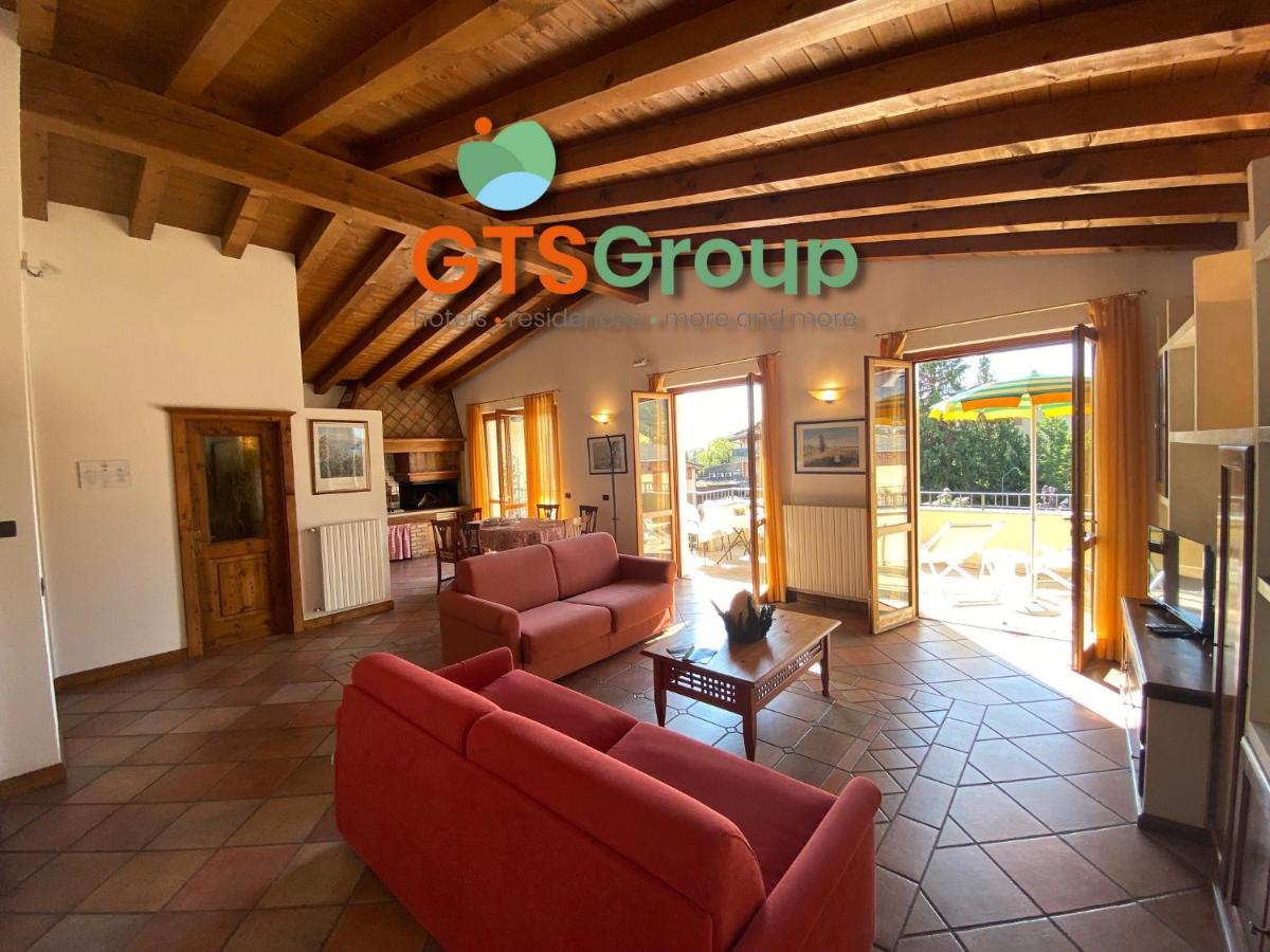 Appartamenti Apollo XI - hotels in Tignale Lake Garda