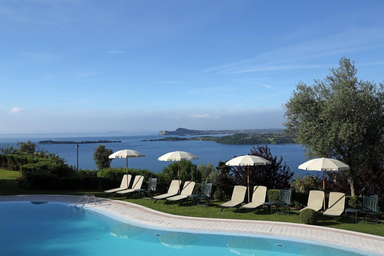 Appartamenti Borgo - hotels in Gardone Riviera Lake Garda