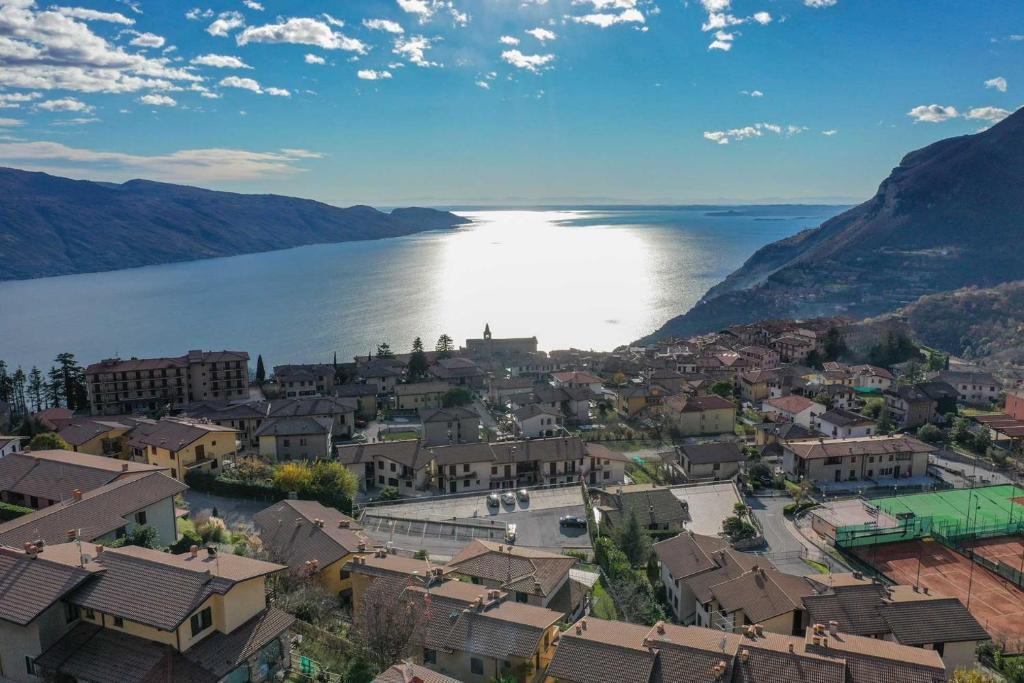 Appartamenti Castello Resort - hotels in Tignale Lake Garda