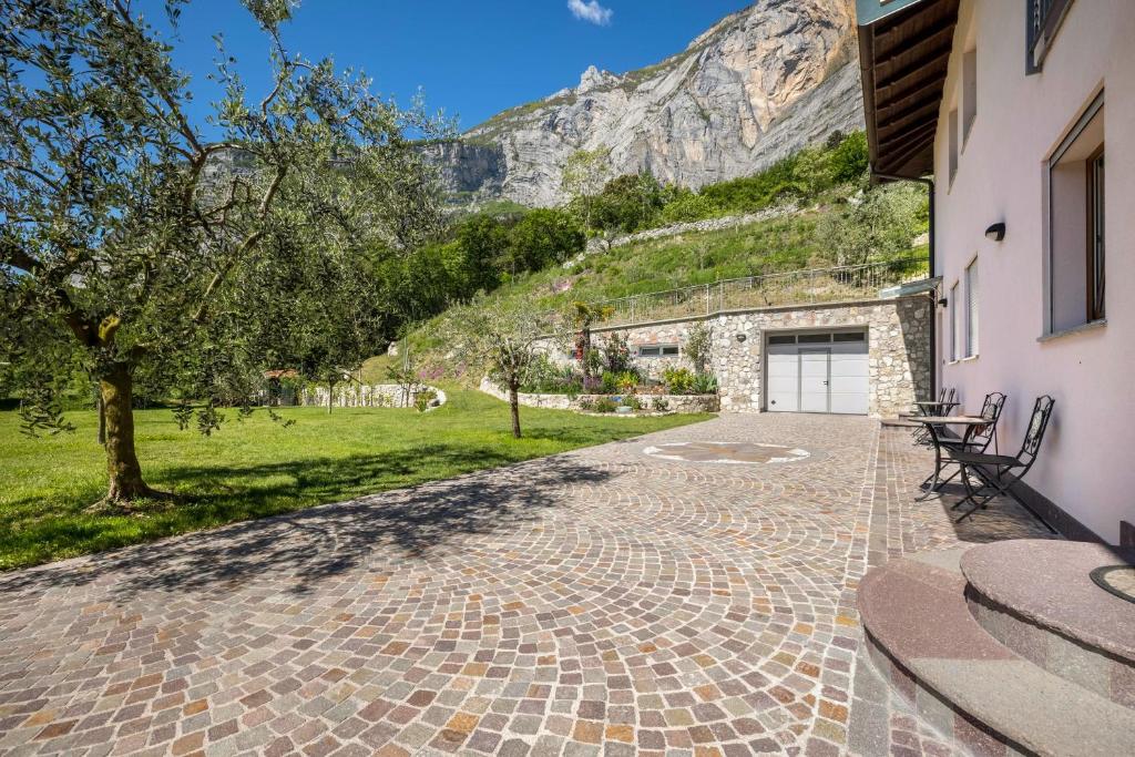 Appartamenti Gaggiolo 2 - holiday apartments in Dro Lake Garda