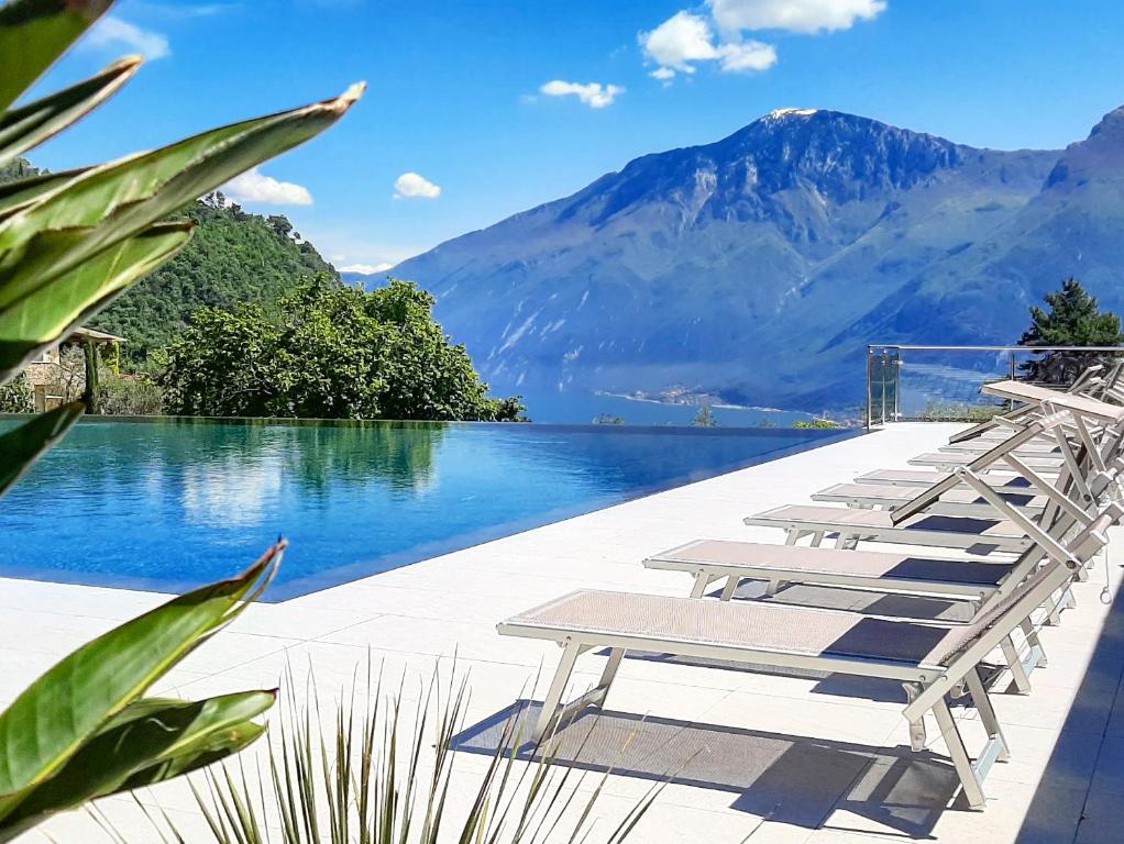 3MÙZEN apartments - hotels in Tremosine sul Garda Lake Garda