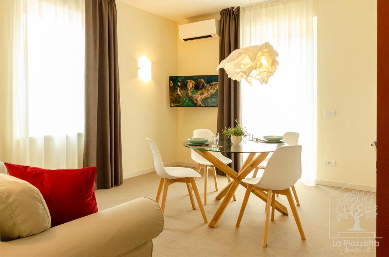 Appartamenti La Piazzetta - hotels in Sirmione Lake Garda