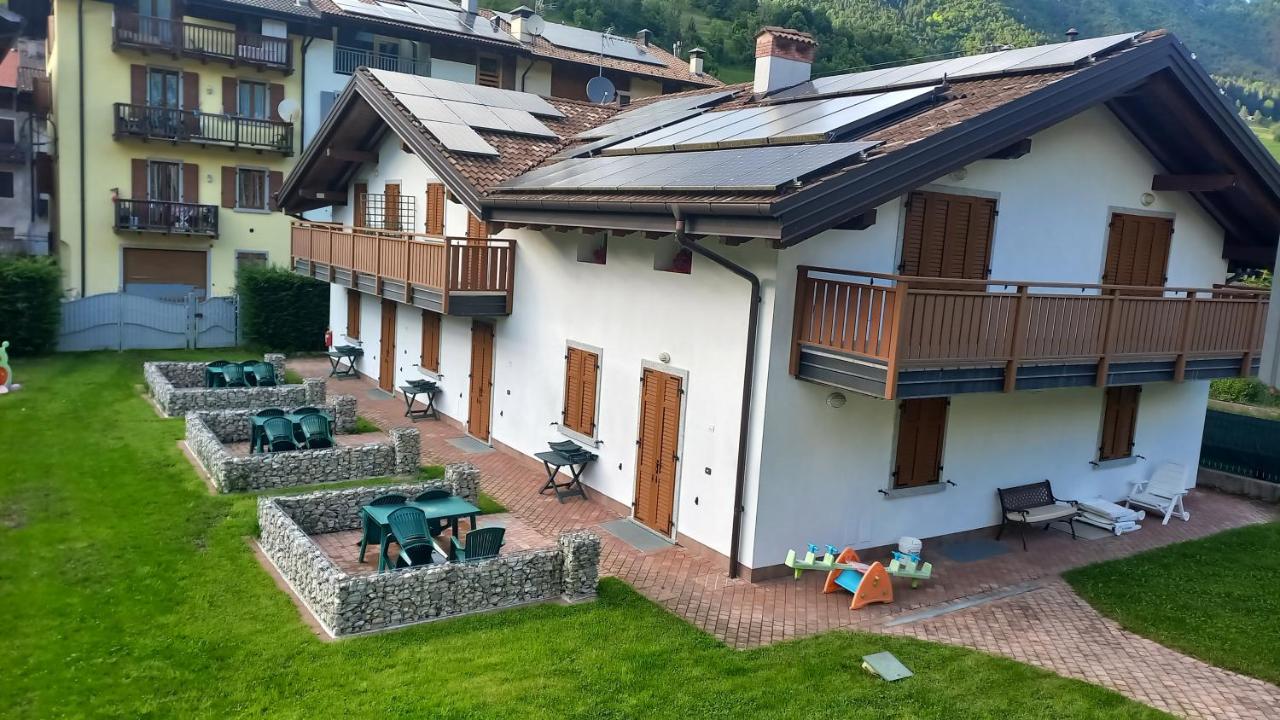 Appartamenti Lilia - Ledro - hotels in Ledro Lake Garda