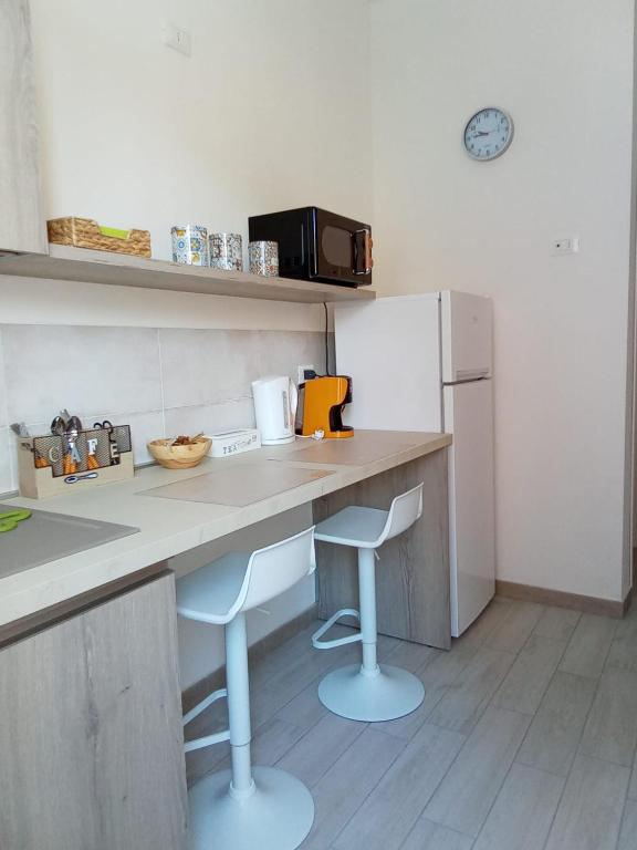 Appartamenti Milietta 1 - holiday apartments in Monzambano Lake Garda