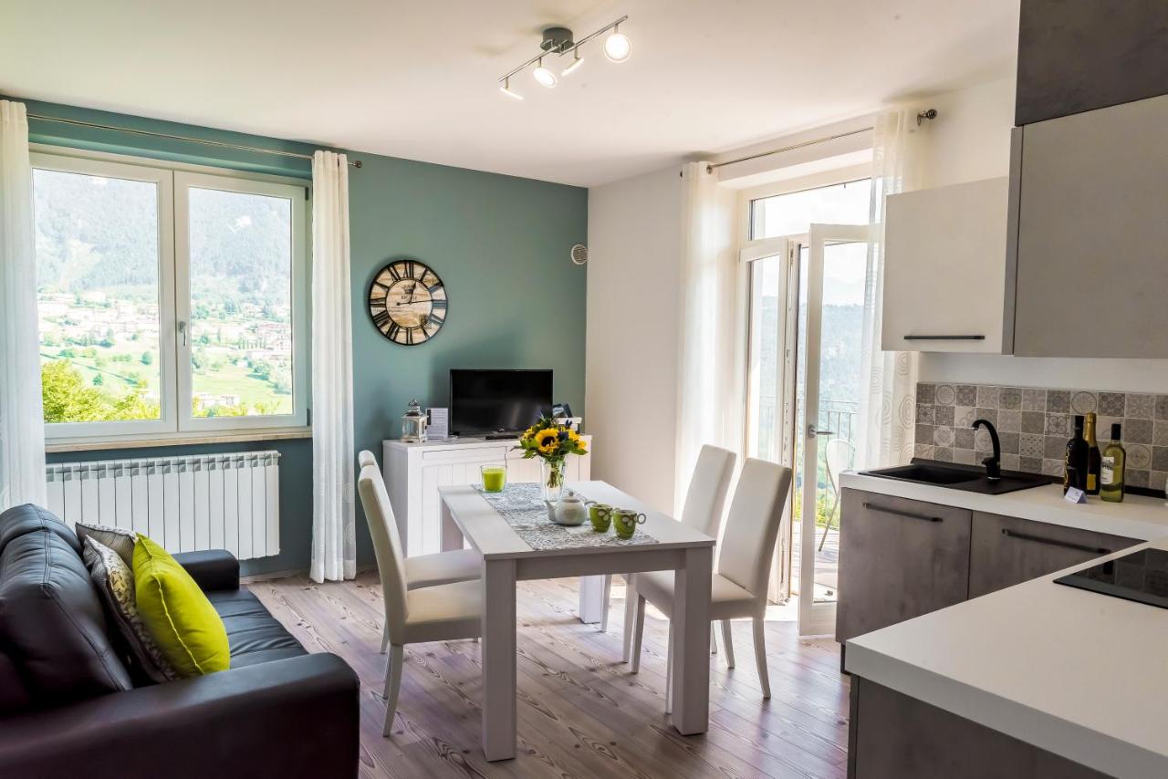 Casa Miramonti - hotels in Tremosine sul Garda Lake Garda
