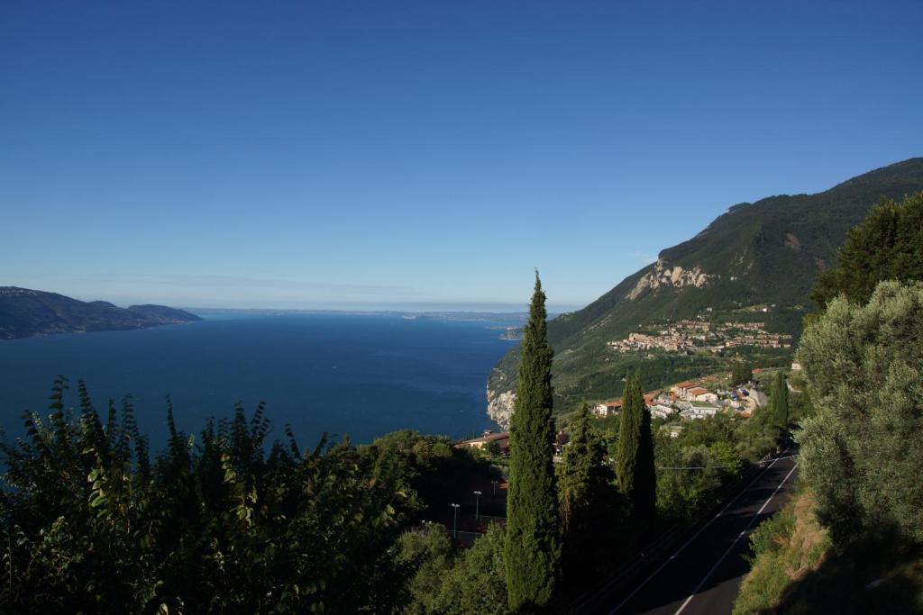 Appartamenti Morele - hotels in Tignale Lake Garda