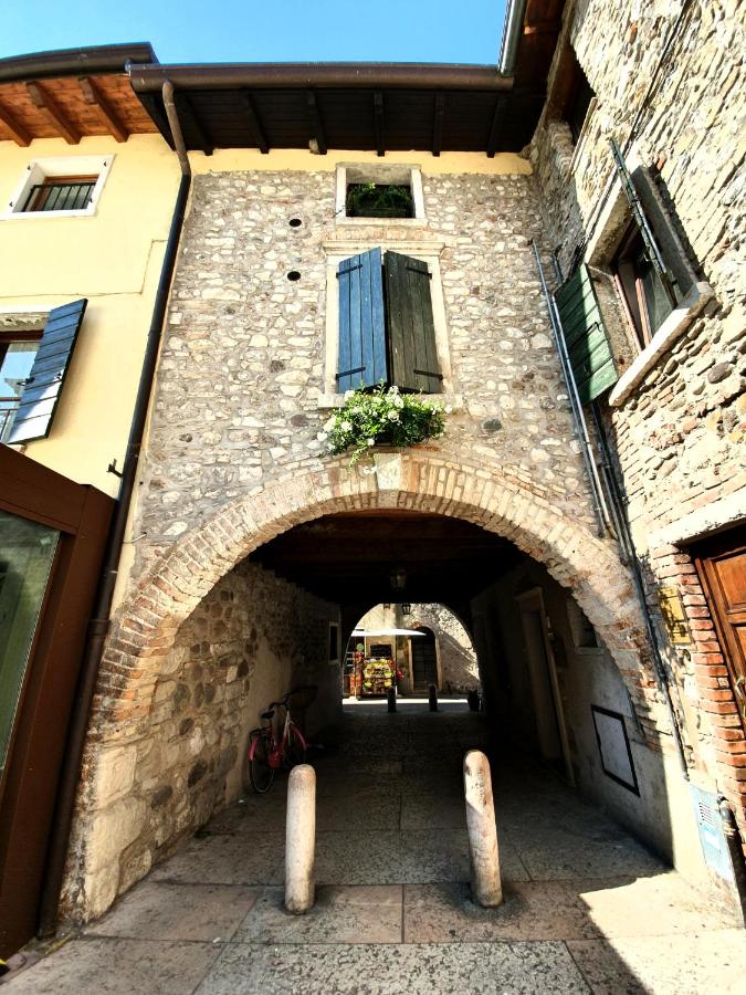 Appartamenti San Francesco - hotels in Lazise Lake Garda