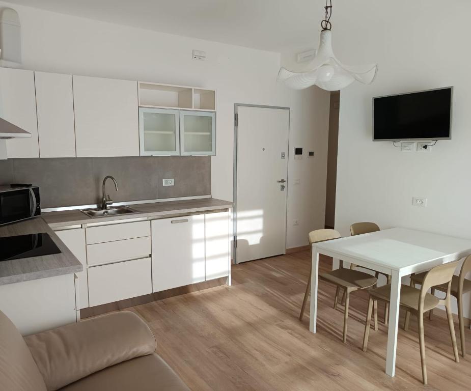 appartamenti Sole & Luna - holiday apartments in Dro Lake Garda