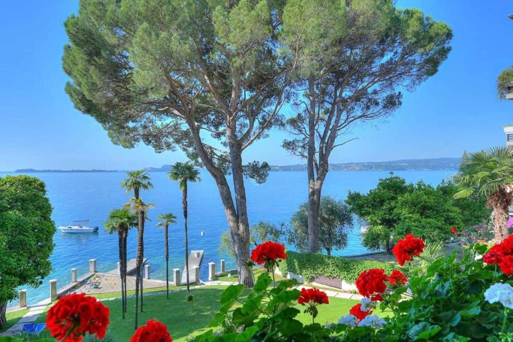 Appartamento 33 Rose - hotels in Gardone Riviera Lake Garda